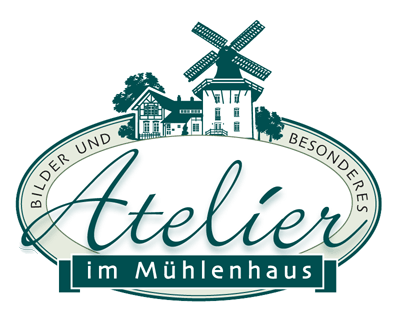 Das Atelierlogo